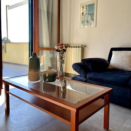 La Ca Dei Nonni Lejlighed Monterosso al Mare Eksteriør billede