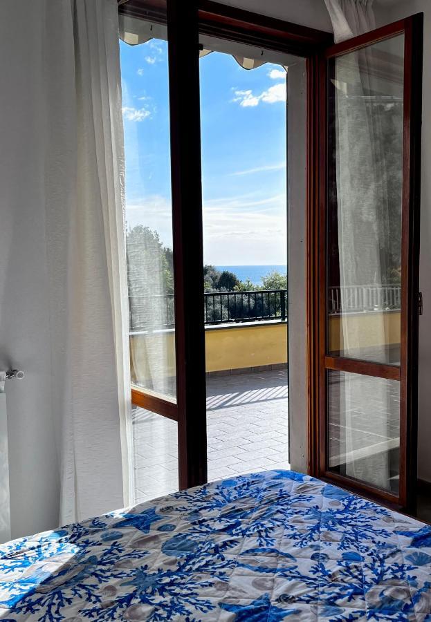 La Ca Dei Nonni Lejlighed Monterosso al Mare Eksteriør billede
