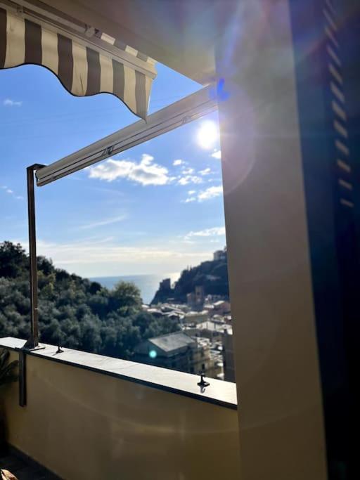 La Ca Dei Nonni Lejlighed Monterosso al Mare Eksteriør billede