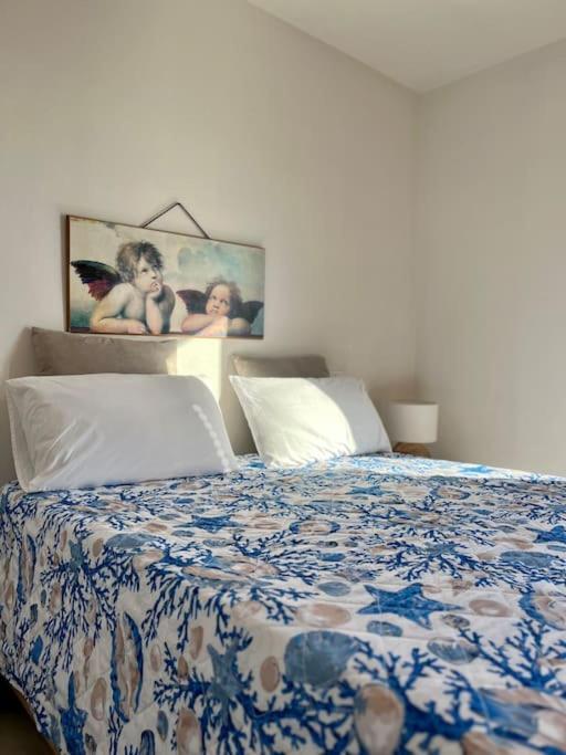 La Ca Dei Nonni Lejlighed Monterosso al Mare Eksteriør billede